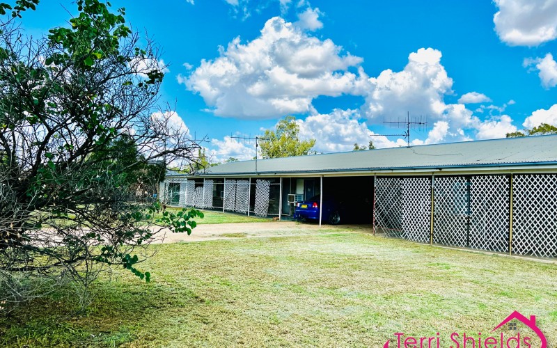 2/41 Thornton Ave, Warren, NSW 2824 Australia