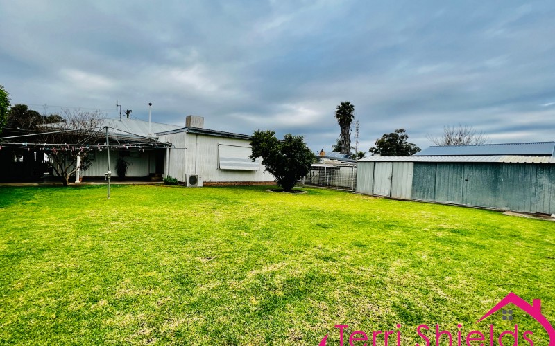 9 Thornton Ave, Warren, NSW 2824 Australia