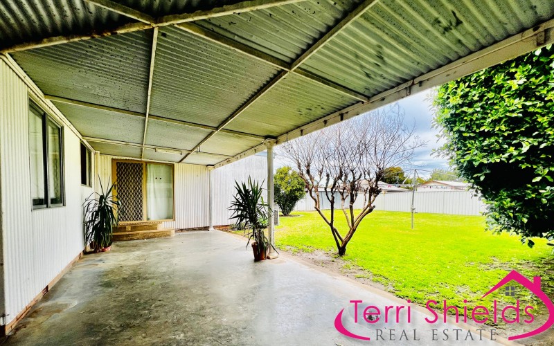 9 Thornton Ave, Warren, NSW 2824 Australia