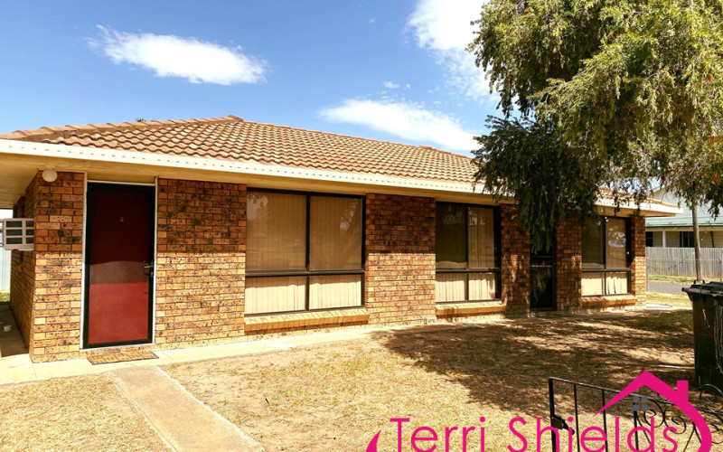 3/6 Stafford St, Warren, NSW 2824 Australia