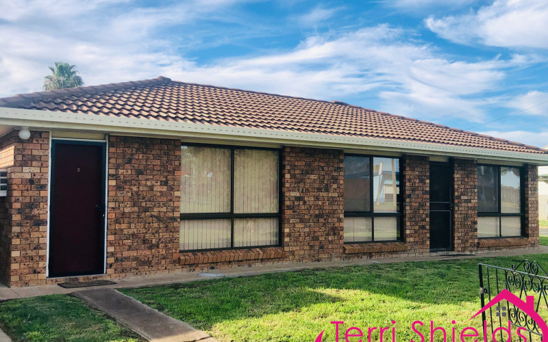 3/6 Stafford St, Warren, NSW 2824 Australia