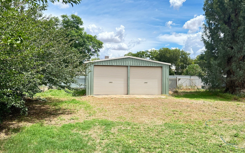 49 Cobar St, Nyngan, NSW 2825 Australia