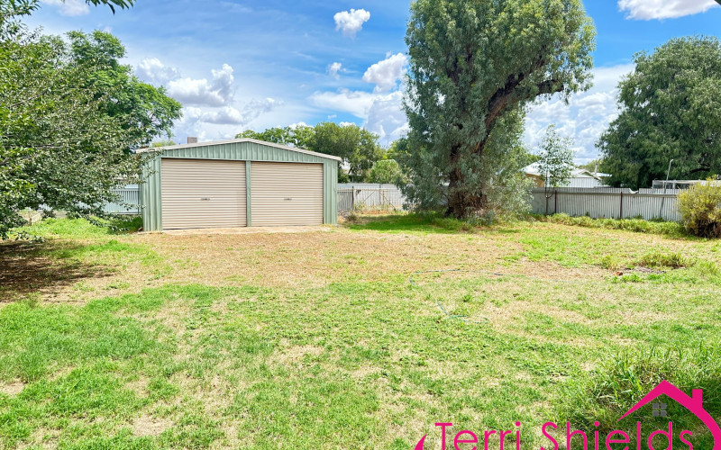 49 Cobar St, Nyngan, NSW 2825 Australia